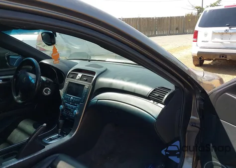 2008 Acura Tl Type S z USA, uszkodzony, nr VIN 19UUA76528A035110